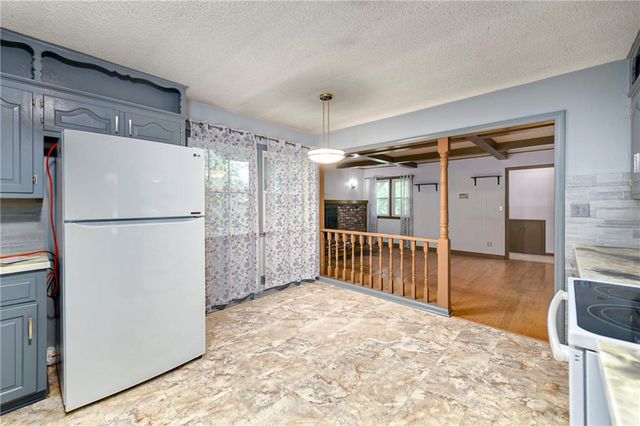 12000 E 62nd Street, Kansas City, MO 64133