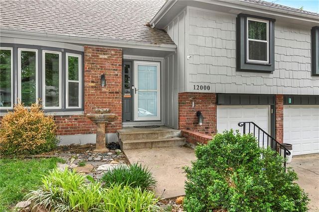 12000 E 62nd Street, Kansas City, MO 64133