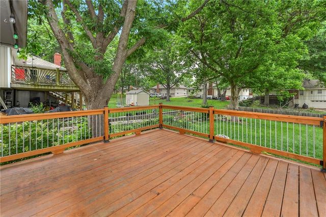 12000 E 62nd Street, Kansas City, MO 64133