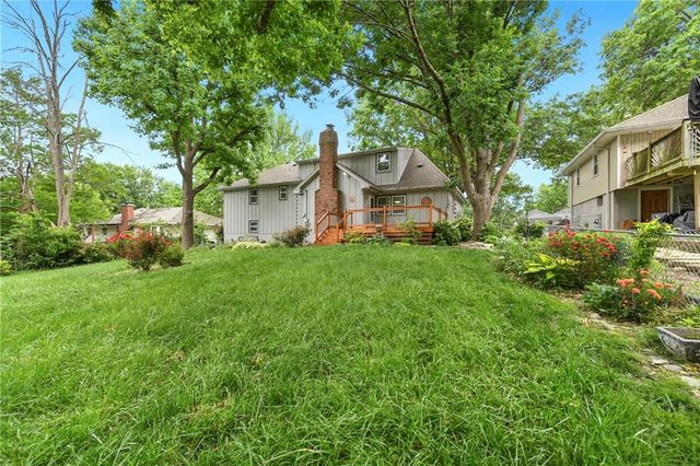 12000 E 62nd Street, Kansas City, MO 64133