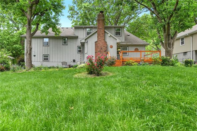 12000 E 62nd Street, Kansas City, MO 64133