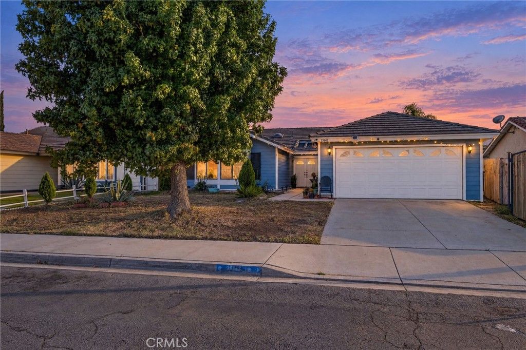 25663 Jonestown Drive, Moreno Valley, CA 92553 — exterior