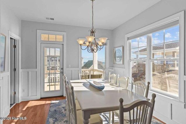 1102 Canal Drive B, Carolina Beach, NC 28428