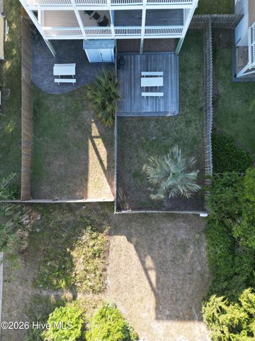 1102 Canal Drive B, Carolina Beach, NC 28428