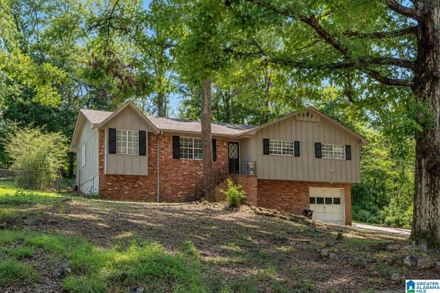 1421 BREWSTER CIRCLE, Birmingham, AL 35235