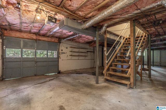 1421 BREWSTER CIRCLE, Birmingham, AL 35235