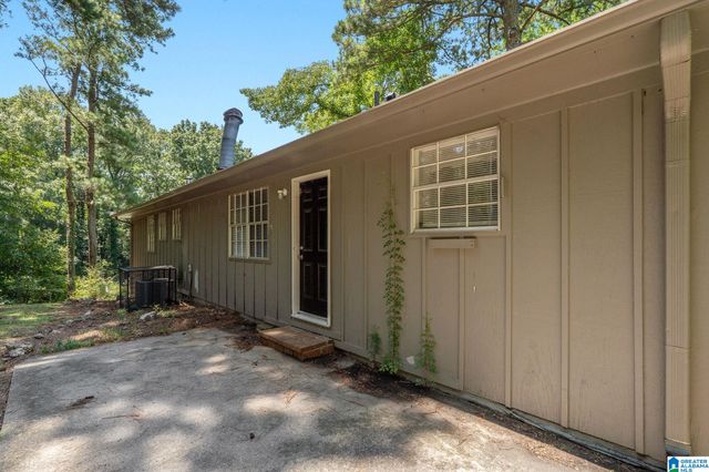 1421 BREWSTER CIRCLE, Birmingham, AL 35235