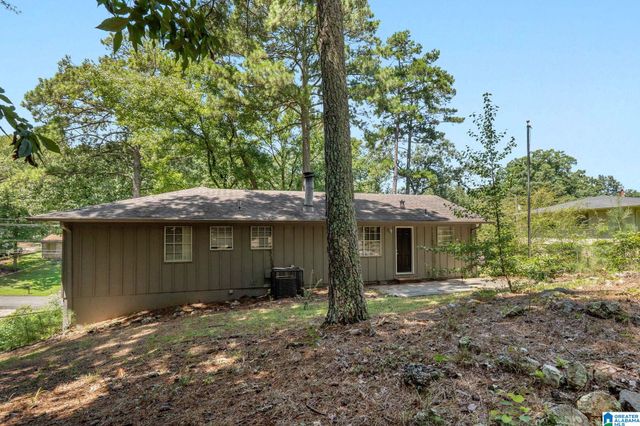 1421 BREWSTER CIRCLE, Birmingham, AL 35235