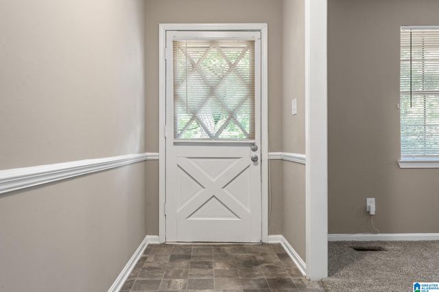 1421 BREWSTER CIRCLE, Birmingham, AL 35235