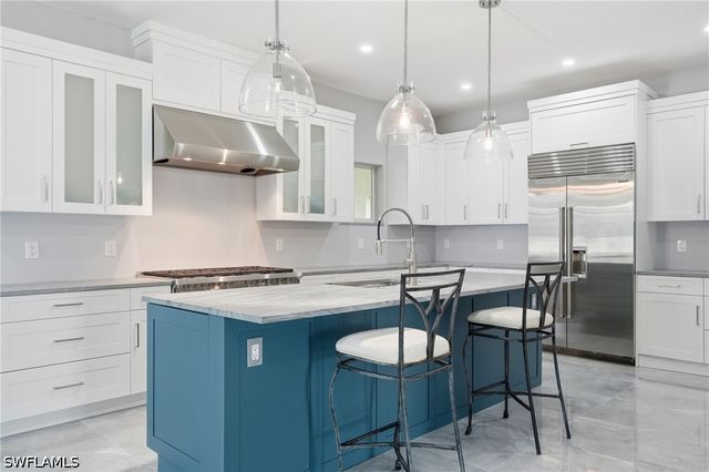 4837 Tarpon AVE, Bonita Springs, FL 34134