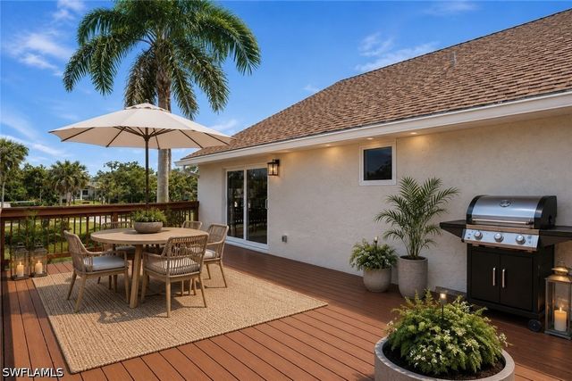4837 Tarpon AVE, Bonita Springs, FL 34134