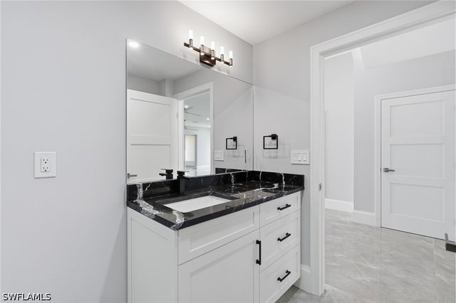 4837 Tarpon AVE, Bonita Springs, FL 34134