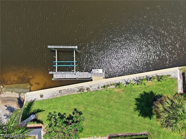4837 Tarpon AVE, Bonita Springs, FL 34134