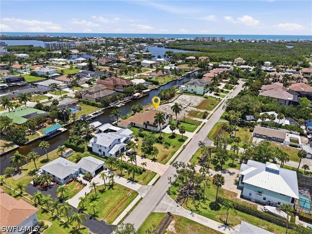 4837 Tarpon AVE, Bonita Springs, FL 34134