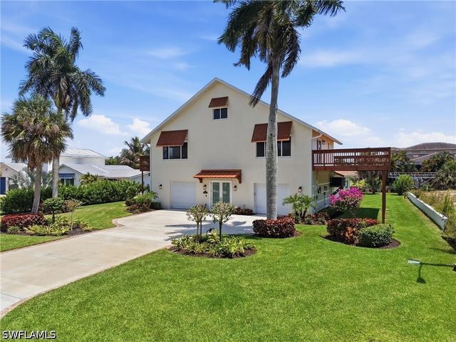4837 Tarpon AVE, Bonita Springs, FL 34134