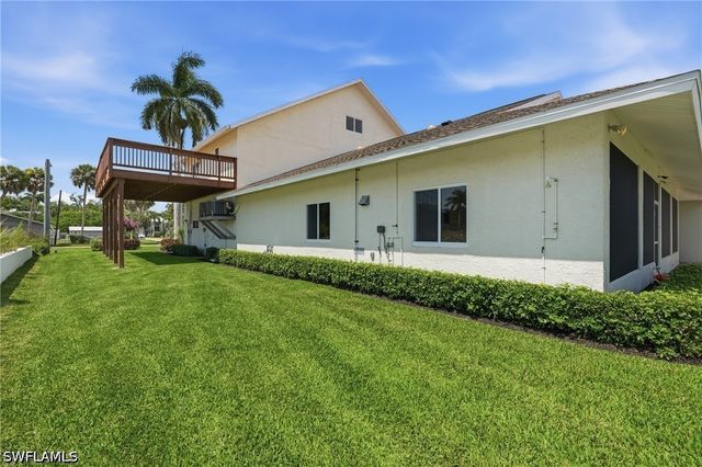 4837 Tarpon AVE, Bonita Springs, FL 34134