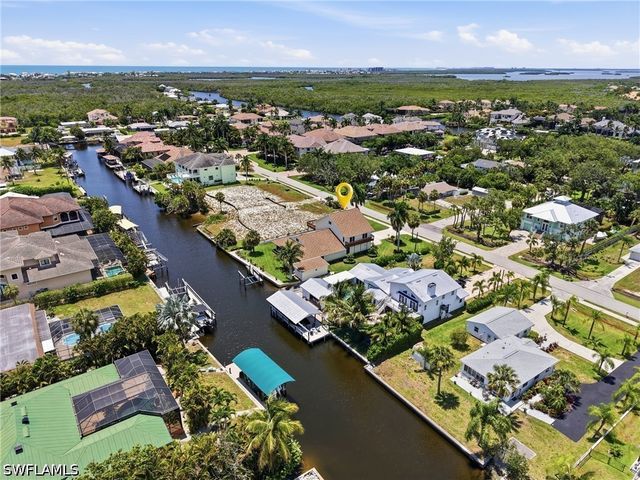4837 Tarpon AVE, Bonita Springs, FL 34134