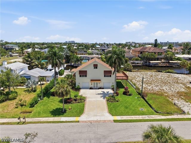 4837 Tarpon AVE, Bonita Springs, FL 34134