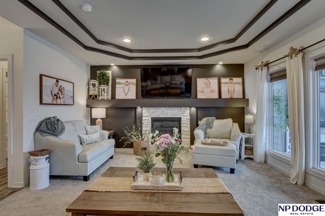 4110 N 191 Street, Elkhorn, NE 68022