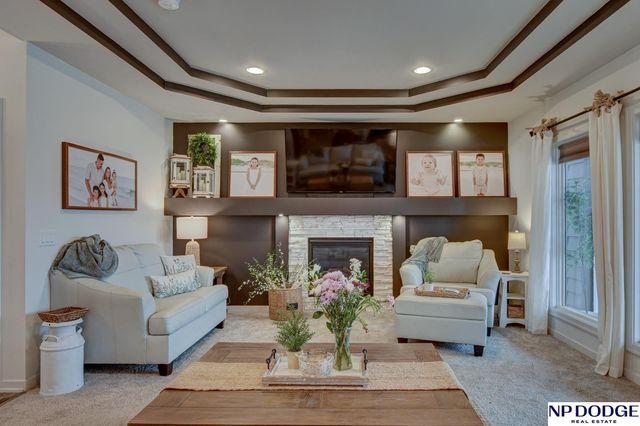 4110 N 191 Street, Elkhorn, NE 68022