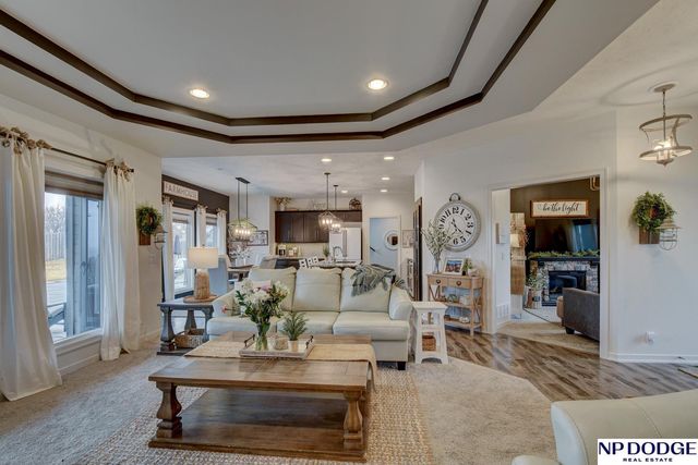 4110 N 191 Street, Elkhorn, NE 68022