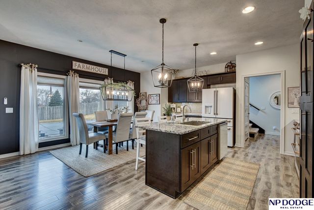 4110 N 191 Street, Elkhorn, NE 68022