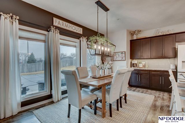 4110 N 191 Street, Elkhorn, NE 68022