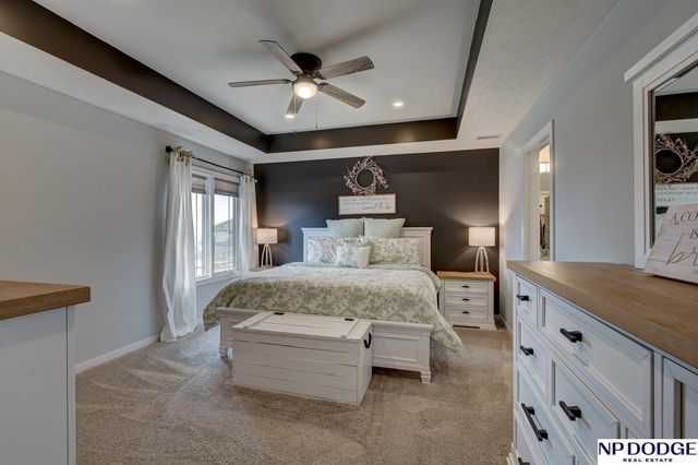 4110 N 191 Street, Elkhorn, NE 68022