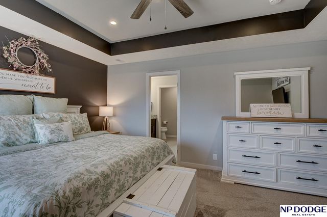 4110 N 191 Street, Elkhorn, NE 68022