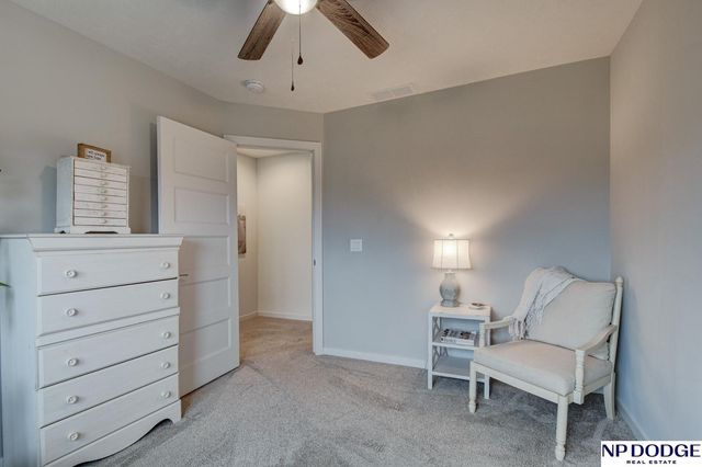 4110 N 191 Street, Elkhorn, NE 68022