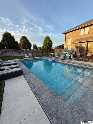 4110 N 191 Street, Elkhorn, NE 68022