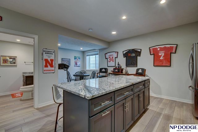 4110 N 191 Street, Elkhorn, NE 68022