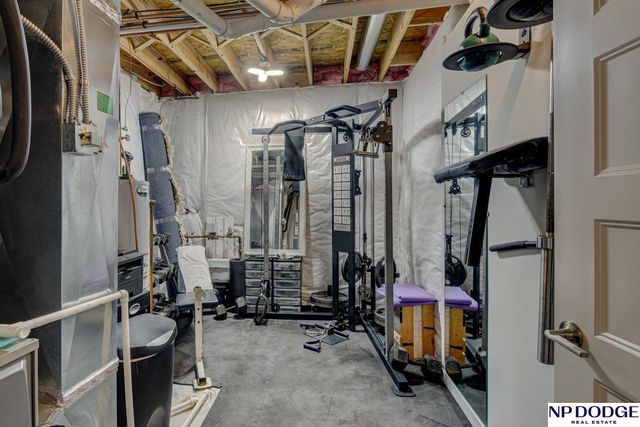 4110 N 191 Street, Elkhorn, NE 68022