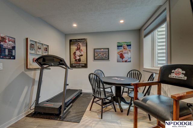 4110 N 191 Street, Elkhorn, NE 68022