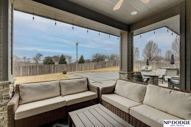 4110 N 191 Street, Elkhorn, NE 68022