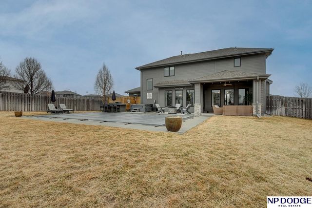 4110 N 191 Street, Elkhorn, NE 68022