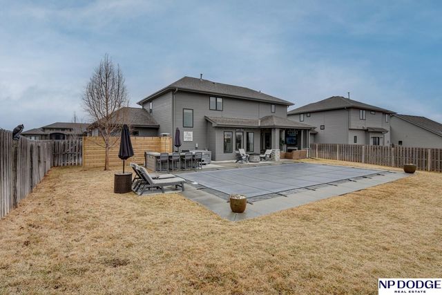 4110 N 191 Street, Elkhorn, NE 68022