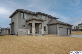 4110 N 191 Street, Elkhorn, NE 68022