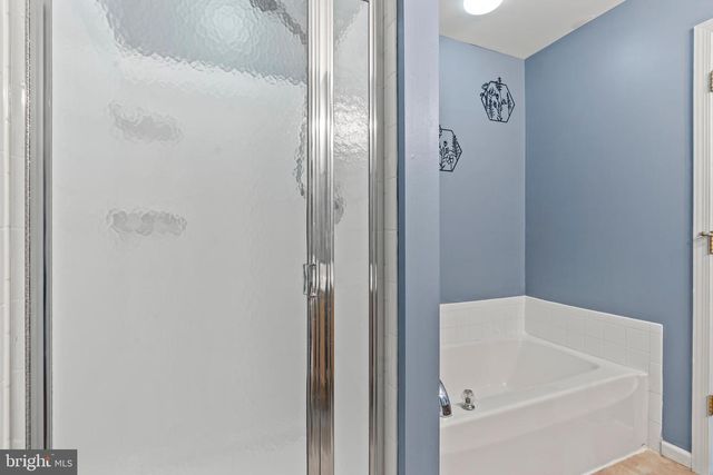 2842 BIG DIPPER LANE, Chambersburg, PA 17202