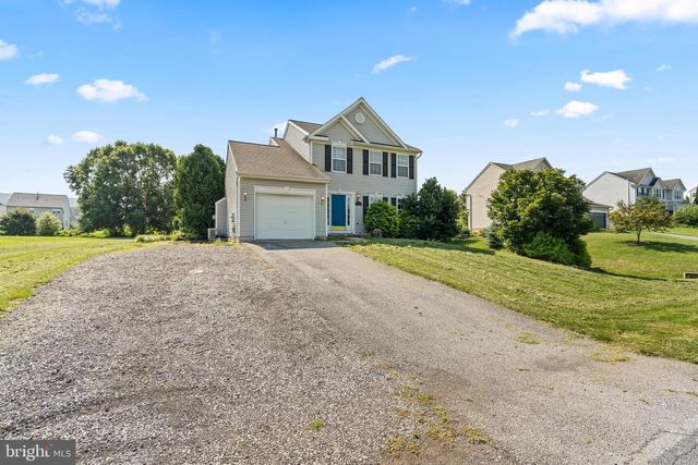 2842 BIG DIPPER LANE, Chambersburg, PA 17202