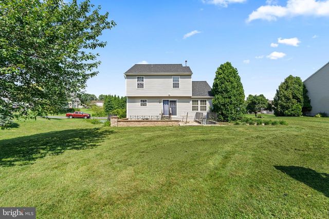 2842 BIG DIPPER LANE, Chambersburg, PA 17202