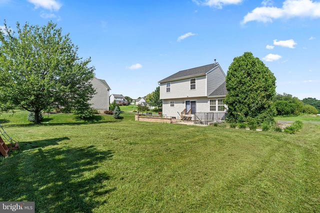 2842 BIG DIPPER LANE, Chambersburg, PA 17202