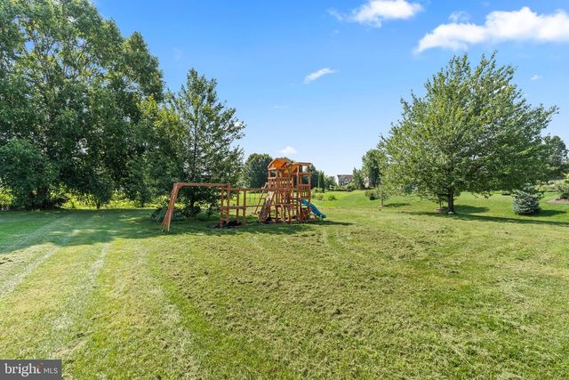 2842 BIG DIPPER LANE, Chambersburg, PA 17202