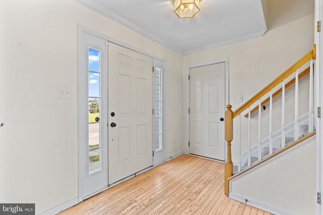 2842 BIG DIPPER LANE, Chambersburg, PA 17202