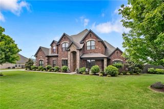 441 Twin Falls Drive, Farmington, AR 72730