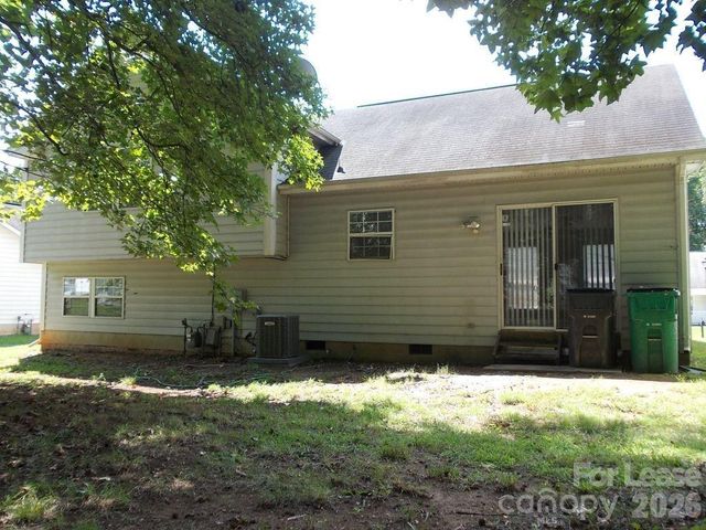 3122 Periwinkle Court, Charlotte, NC 28269