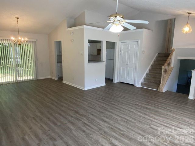 3122 Periwinkle Court, Charlotte, NC 28269