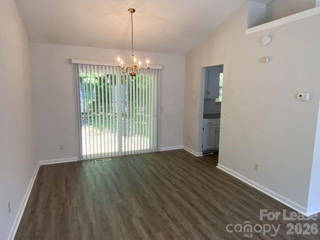 3122 Periwinkle Court, Charlotte, NC 28269