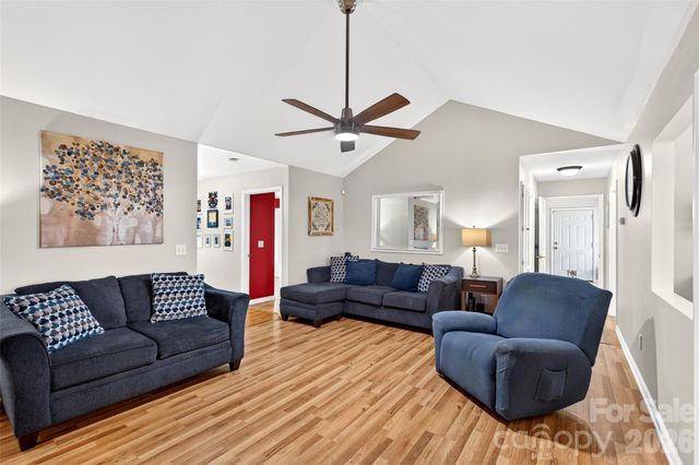 1076 Grays Creek Church Road, Rutherfordton, NC 28139