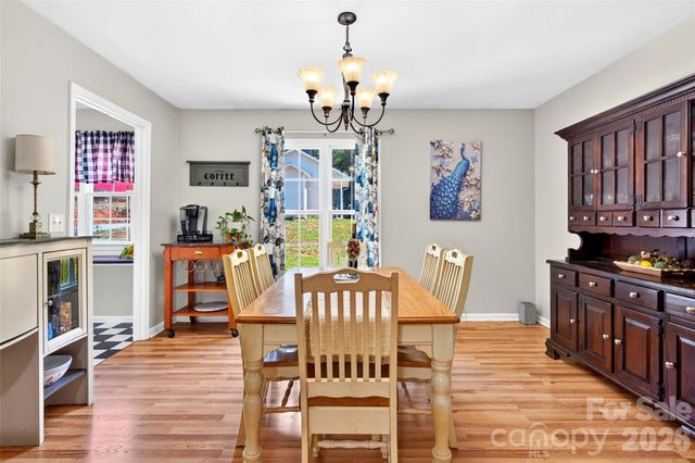 1076 Grays Creek Church Road, Rutherfordton, NC 28139